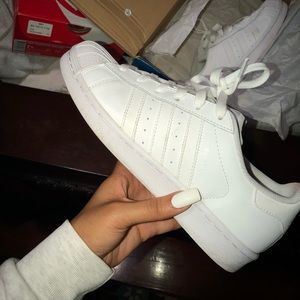 Adidas superstar
